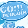 Go, Penguin, Go! spēle