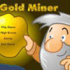 Gold Miner spēle