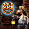 Gold Rush - Treasure Hunt spēle