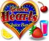 Golden Hearts Juice Bar spēle