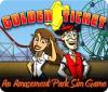 Golden Ticket: An Amusement Park Sim Game Free to Play spēle