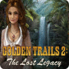 Golden Trails 2: The Lost Legacy spēle