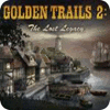 Golden Trails 2: The Lost Legacy Collector's Edition spēle