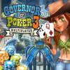 Governor of Poker 3 spēle