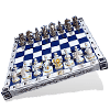 Grand Master Chess spēle
