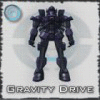 Gravity Drive spēle