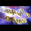 Gravity Gems spēle