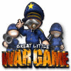 Great Little War Game spēle