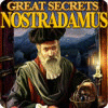 Great Secrets: Nostradamus spēle