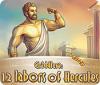 Griddlers: 12 labors of Hercules spēle