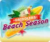 Griddlers beach season spēle