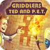 Griddlers: Ted and P.E.T. spēle