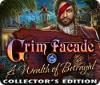 Grim Facade: A Wealth of Betrayal Collector's Edition spēle