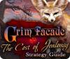 Grim Facade: Cost of Jealousy Strategy Guide spēle