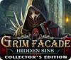 Grim Facade: Hidden Sins Collector's Edition spēle