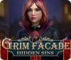Grim Facade: Hidden Sins spēle