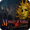 Grim Facade: Mystery of Venice Collector’s Edition spēle