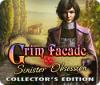Grim Facade: Sinister Obsession Collector’s Edition spēle
