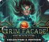 Grim Facade: The Black Cube Collector's Edition spēle