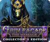 Grim Facade: The Message Collector's Edition spēle