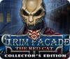 Grim Facade: The Red Cat Collector's Edition spēle