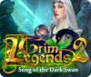 Grim Legends 2: Song of the Dark Swan spēle