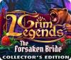 Grim Legends: The Forsaken Bride Collector's Edition spēle