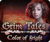 Grim Tales: Color of Fright spēle
