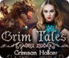 Grim Tales: Crimson Hollow spēle