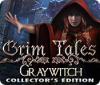 Grim Tales: Graywitch Collector's Edition spēle