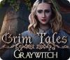 Grim Tales: Graywitch spēle