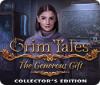 Grim Tales: The Generous Gift Collector's Edition spēle