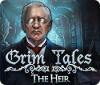 Grim Tales: The Heir spēle