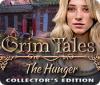 Grim Tales: The Hunger Collector's Edition spēle