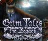 Grim Tales: The Legacy spēle