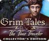 Grim Tales: The Time Traveler Collector's Edition spēle