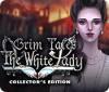 Grim Tales: The White Lady Collector's Edition spēle