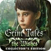 Grim Tales: The Wishes Collector's Edition spēle
