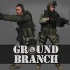 Ground Branch spēle
