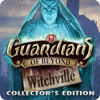 Guardians of Beyond: Witchville Collector's Edition spēle