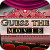 Guess The Movie spēle