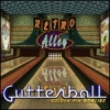 Gutterball: Golden Pin Bowling spēle
