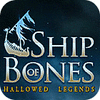 Hallowed Legends: Ship of Bones Collector's Edition spēle