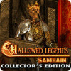 Hallowed Legends: Samhain Collector's Edition spēle