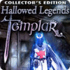 Hallowed Legends: Templar Collector's Edition spēle