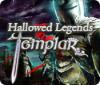 Hallowed Legends: Templar spēle