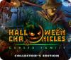 Halloween Chronicles: Cursed Family Collector's Edition spēle