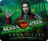Halloween Chronicles: Monsters Among Us spēle