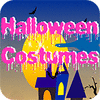 Halloween Costumes spēle