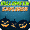 Halloween Explorer spēle